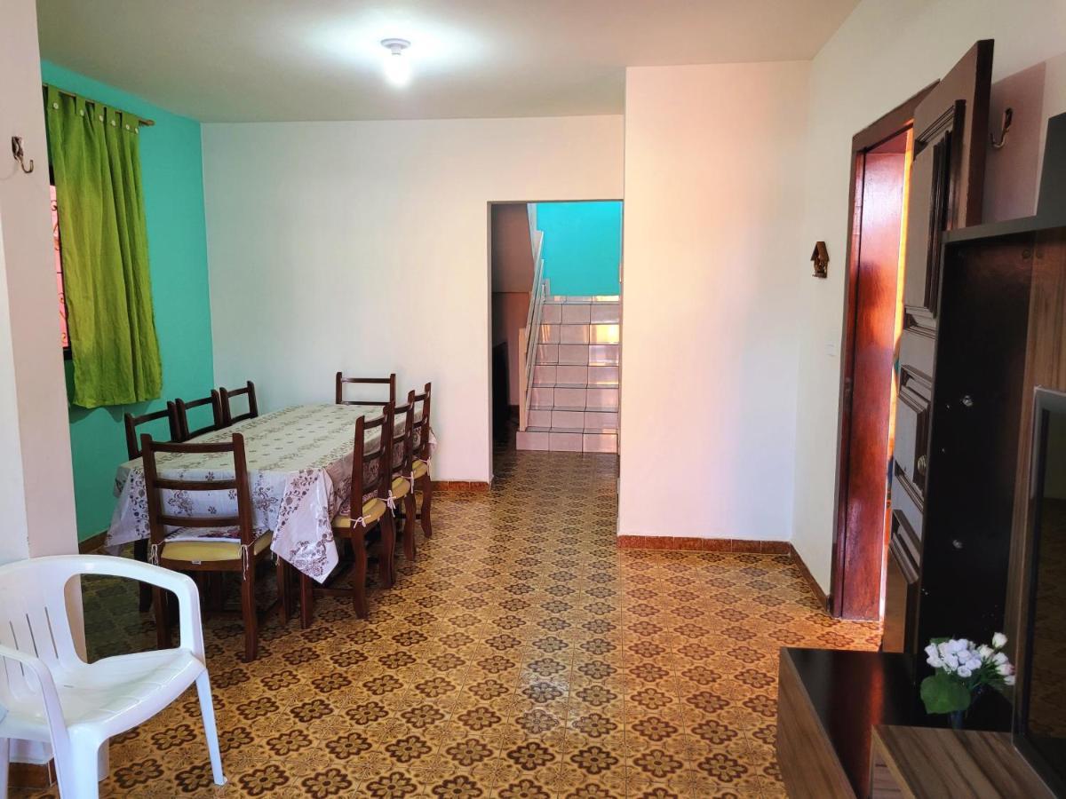 Casa Laranja Pereque Acu - Ubatuba Sp 빌라 외부 사진