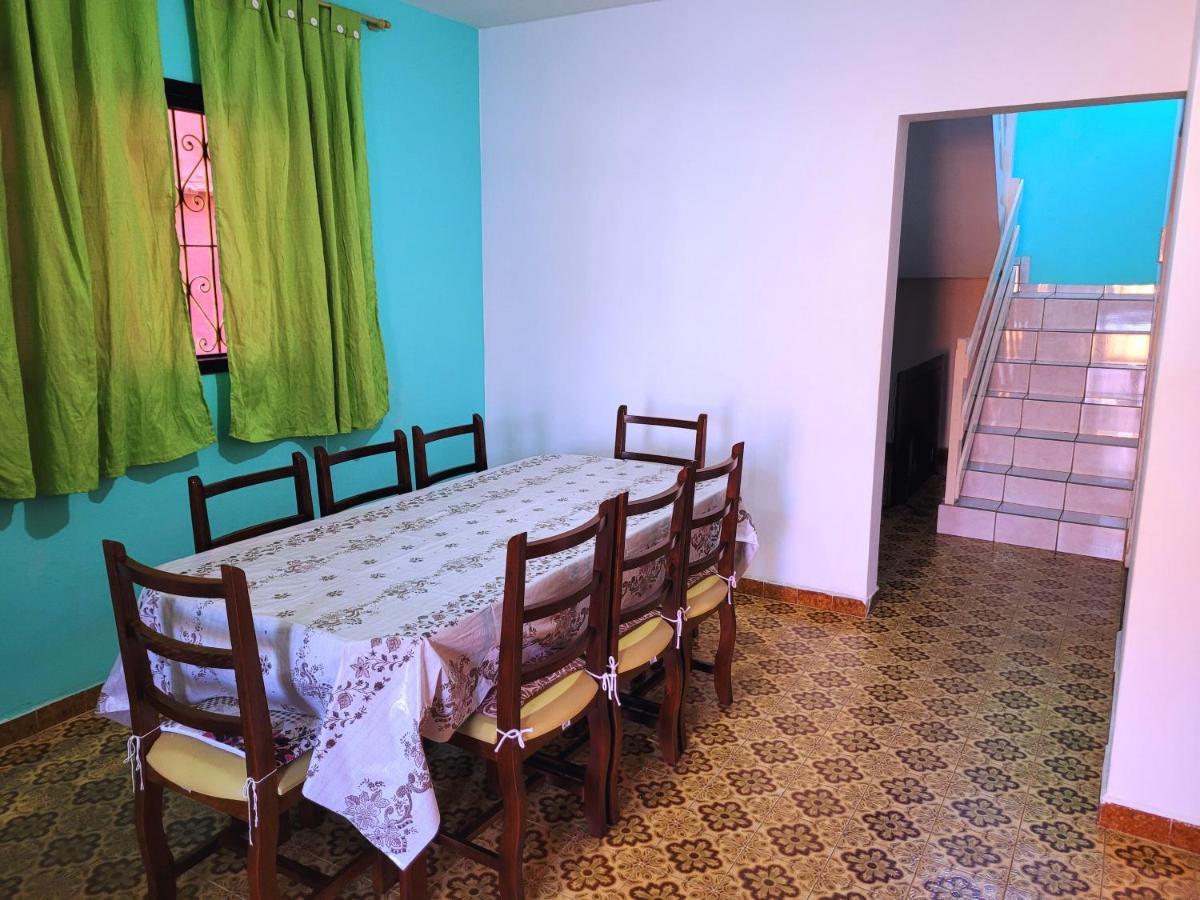 Casa Laranja Pereque Acu - Ubatuba Sp 빌라 외부 사진
