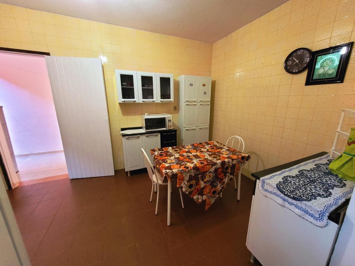 Casa Laranja Pereque Acu - Ubatuba Sp 빌라 외부 사진